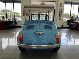 1976 Fiat Jolly (CC-2087614) for sale in Jacksonville, Florida