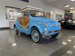 1976 Fiat Jolly (CC-2087614) for sale in Jacksonville, Florida