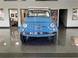 1976 Fiat Jolly (CC-2087614) for sale in Jacksonville, Florida
