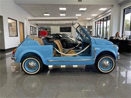 1976 Fiat Jolly (CC-2087614) for sale in Jacksonville, Florida