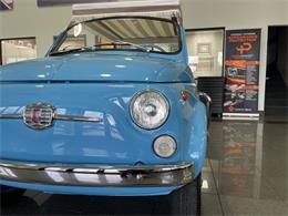 1976 Fiat Jolly (CC-2087614) for sale in Jacksonville, Florida