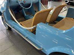 1976 Fiat Jolly (CC-2087614) for sale in Jacksonville, Florida
