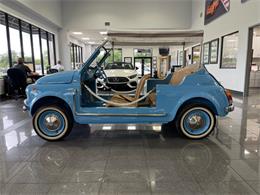 1976 Fiat Jolly (CC-2087614) for sale in Jacksonville, Florida