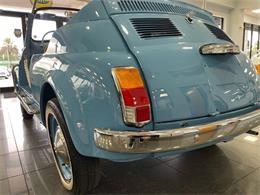 1976 Fiat Jolly (CC-2087614) for sale in Jacksonville, Florida