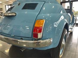 1976 Fiat Jolly (CC-2087614) for sale in Jacksonville, Florida