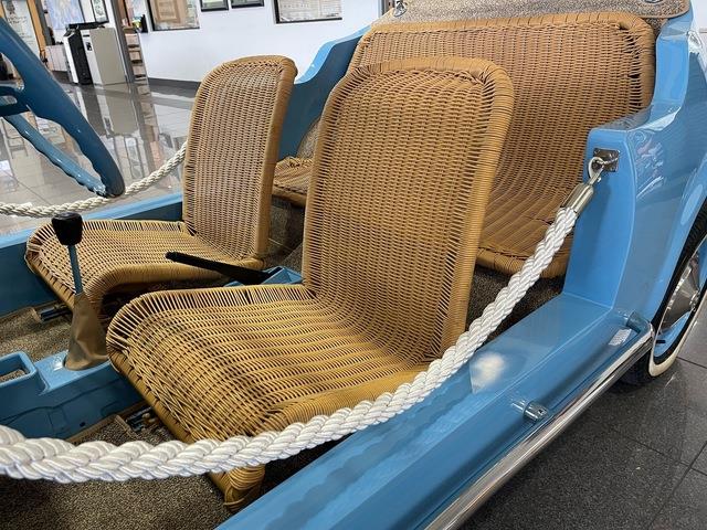 1976 Fiat Jolly (CC-2087614) for sale in Jacksonville, Florida