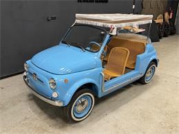 1976 Fiat Jolly (CC-2087614) for sale in Jacksonville, Florida
