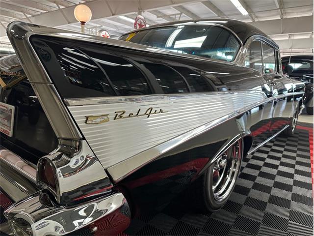 1957 Chevrolet Bel Air (CC-2087615) for sale in Columbus, Ohio