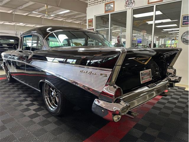 1957 Chevrolet Bel Air (CC-2087615) for sale in Columbus, Ohio