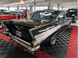 1957 Chevrolet Bel Air (CC-2087615) for sale in Columbus, Ohio