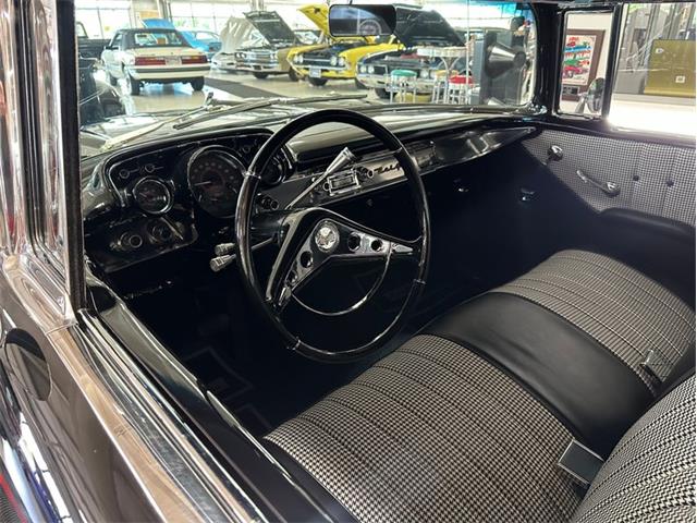 1957 Chevrolet Bel Air (CC-2087615) for sale in Columbus, Ohio