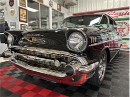 1957 Chevrolet Bel Air (CC-2087615) for sale in Columbus, Ohio