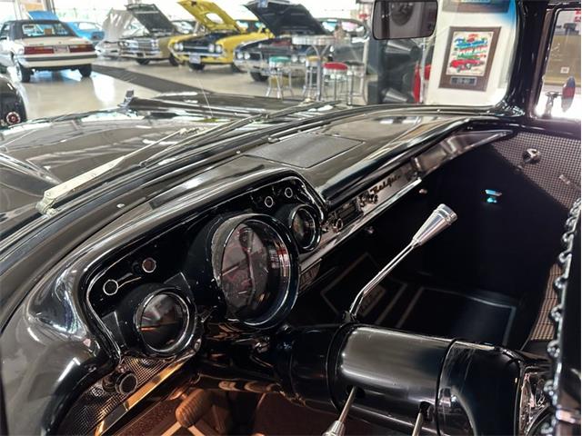 1957 Chevrolet Bel Air (CC-2087615) for sale in Columbus, Ohio