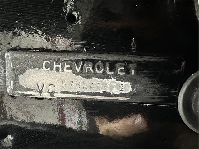 1957 Chevrolet Bel Air (CC-2087615) for sale in Columbus, Ohio