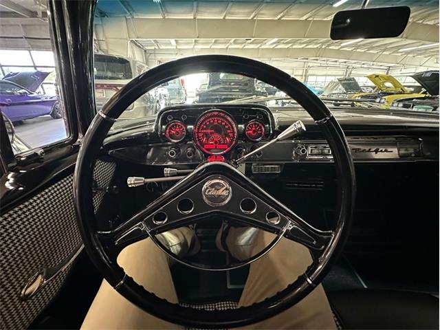 1957 Chevrolet Bel Air (CC-2087615) for sale in Columbus, Ohio