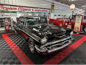 1957 Chevrolet Bel Air (CC-2087615) for sale in Columbus, Ohio