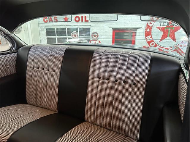 1957 Chevrolet Bel Air (CC-2087615) for sale in Columbus, Ohio