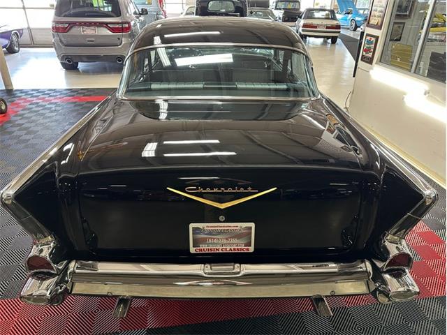 1957 Chevrolet Bel Air (CC-2087615) for sale in Columbus, Ohio
