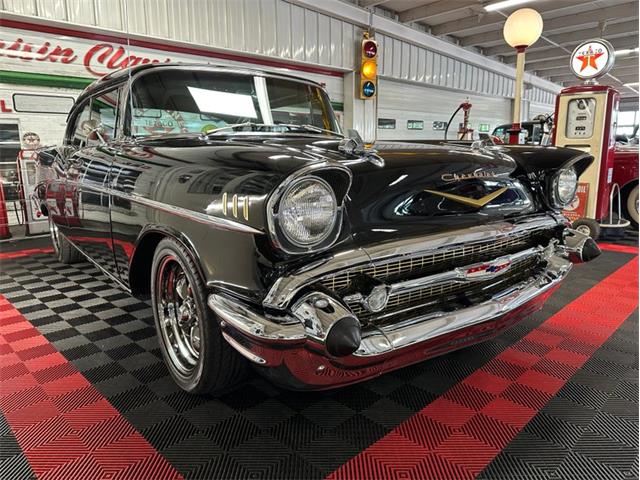 1957 Chevrolet Bel Air (CC-2087615) for sale in Columbus, Ohio