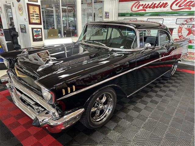 1957 Chevrolet Bel Air (CC-2087615) for sale in Columbus, Ohio