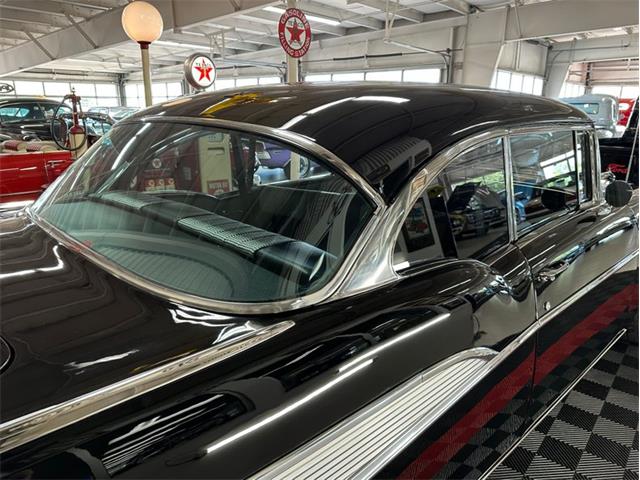 1957 Chevrolet Bel Air (CC-2087615) for sale in Columbus, Ohio