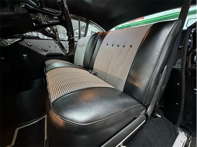 1957 Chevrolet Bel Air (CC-2087615) for sale in Columbus, Ohio