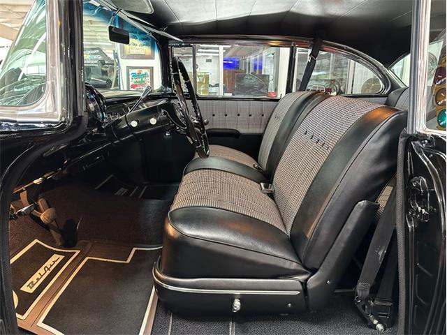 1957 Chevrolet Bel Air (CC-2087615) for sale in Columbus, Ohio