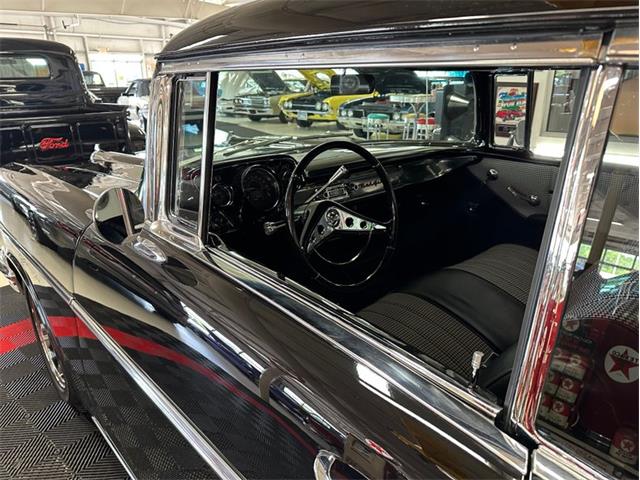 1957 Chevrolet Bel Air (CC-2087615) for sale in Columbus, Ohio