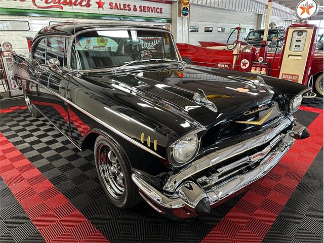 1957 Chevrolet Bel Air (CC-2087615) for sale in Columbus, Ohio