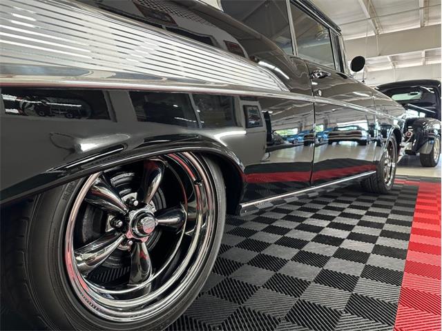 1957 Chevrolet Bel Air (CC-2087615) for sale in Columbus, Ohio