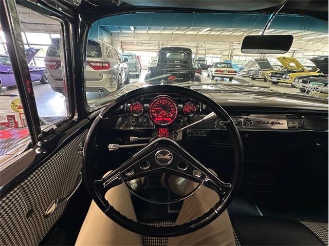 1957 Chevrolet Bel Air (CC-2087615) for sale in Columbus, Ohio