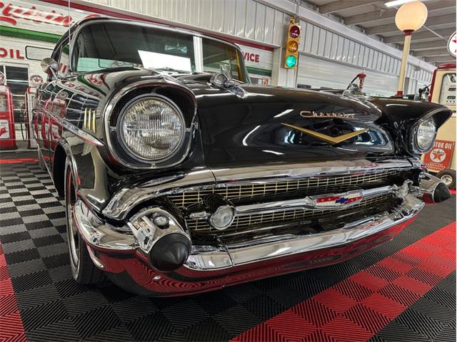 1957 Chevrolet Bel Air (CC-2087615) for sale in Columbus, Ohio