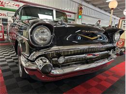 1957 Chevrolet Bel Air (CC-2087615) for sale in Columbus, Ohio