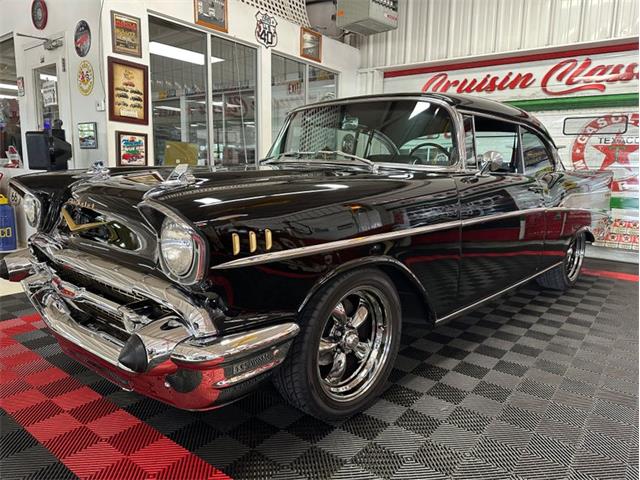 1957 Chevrolet Bel Air (CC-2087615) for sale in Columbus, Ohio