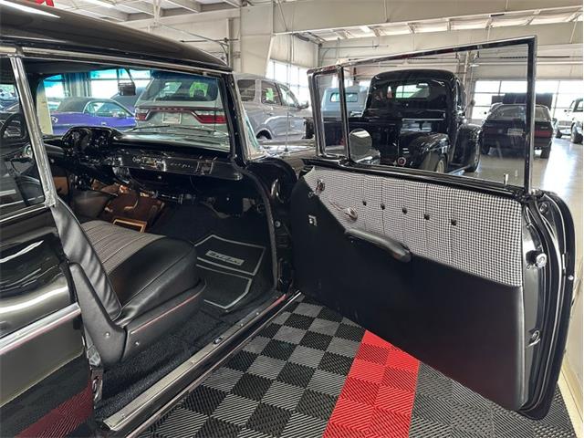 1957 Chevrolet Bel Air (CC-2087615) for sale in Columbus, Ohio