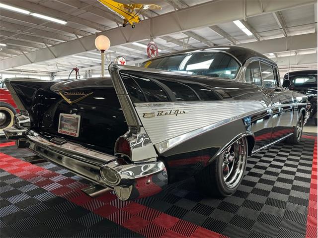 1957 Chevrolet Bel Air (CC-2087615) for sale in Columbus, Ohio