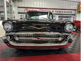 1957 Chevrolet Bel Air (CC-2087615) for sale in Columbus, Ohio
