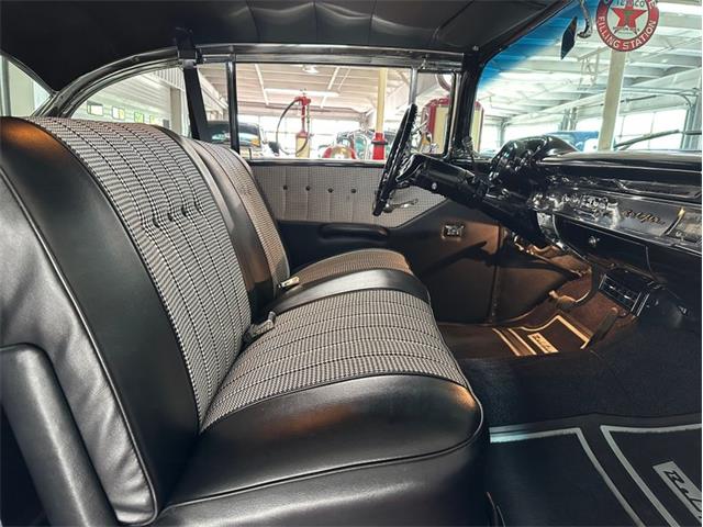 1957 Chevrolet Bel Air (CC-2087615) for sale in Columbus, Ohio
