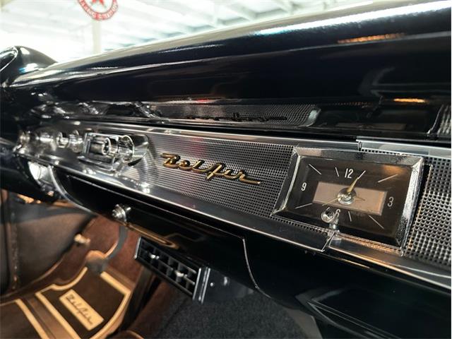 1957 Chevrolet Bel Air (CC-2087615) for sale in Columbus, Ohio