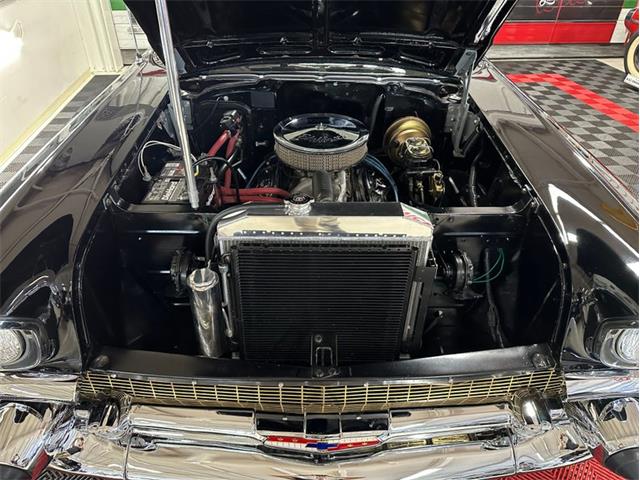 1957 Chevrolet Bel Air (CC-2087615) for sale in Columbus, Ohio