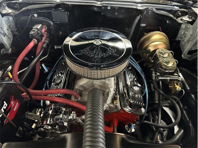 1957 Chevrolet Bel Air (CC-2087615) for sale in Columbus, Ohio