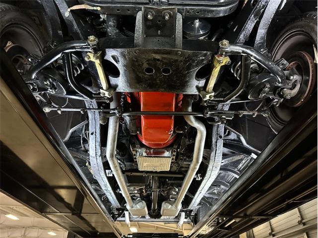 1957 Chevrolet Bel Air (CC-2087615) for sale in Columbus, Ohio