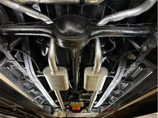 1957 Chevrolet Bel Air (CC-2087615) for sale in Columbus, Ohio