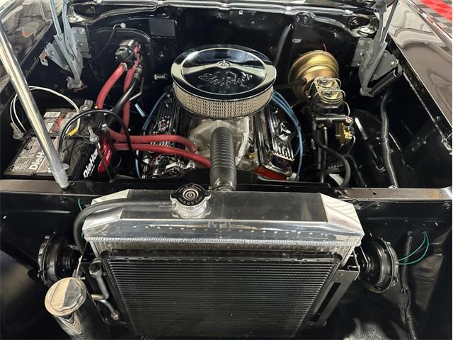 1957 Chevrolet Bel Air (CC-2087615) for sale in Columbus, Ohio