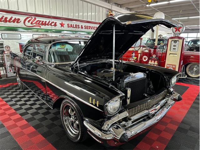 1957 Chevrolet Bel Air (CC-2087615) for sale in Columbus, Ohio