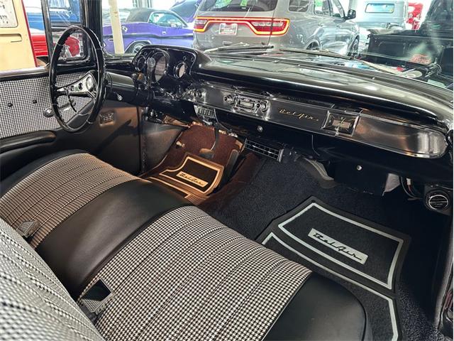 1957 Chevrolet Bel Air (CC-2087615) for sale in Columbus, Ohio