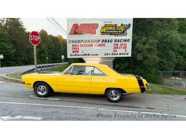 1970 Dodge Dart (CC-2087616) for sale in Calverton, New York