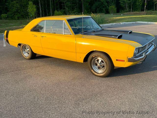 1970 Dodge Dart (CC-2087616) for sale in Calverton, New York