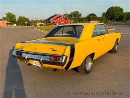 1970 Dodge Dart (CC-2087616) for sale in Calverton, New York