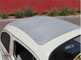 1962 Volkswagen Beetle (CC-2087618) for sale in Mesa, Arizona